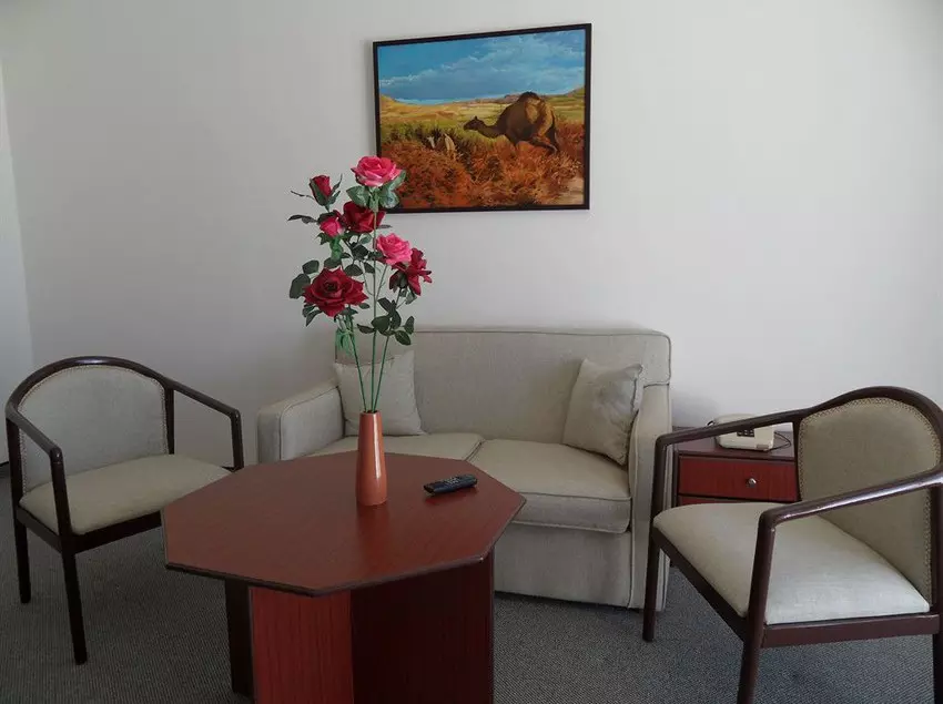 Hotel Petra Panorama