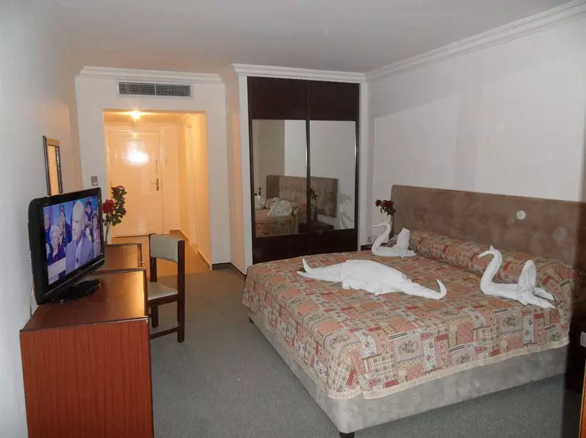 Hotel Petra Panorama