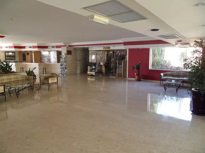 Hotel Petra Panorama