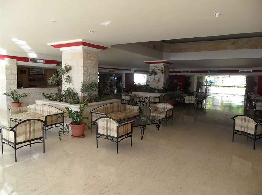 Hotel Petra Panorama