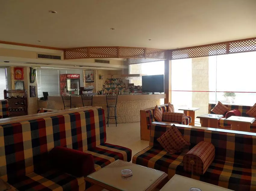 Hotel Petra Panorama