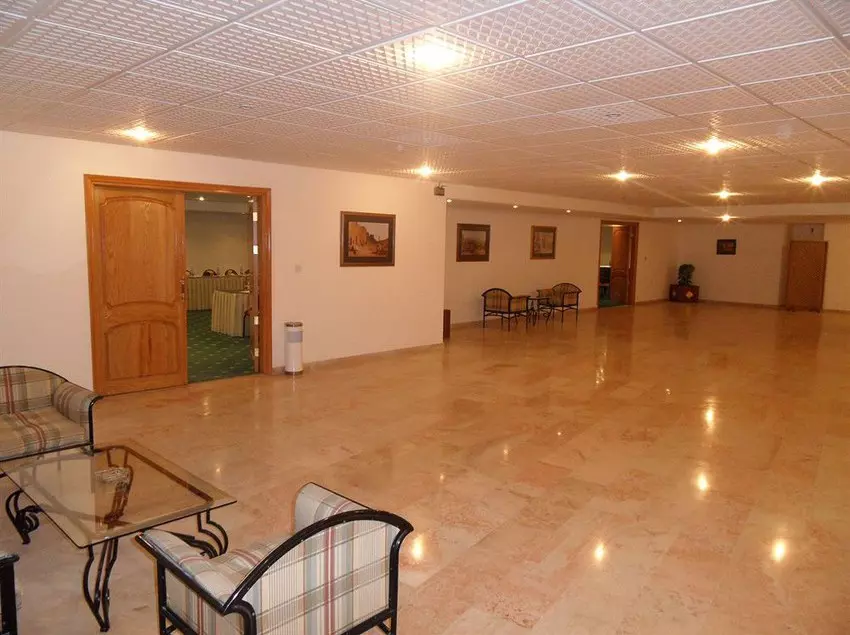 Hotel Petra Panorama