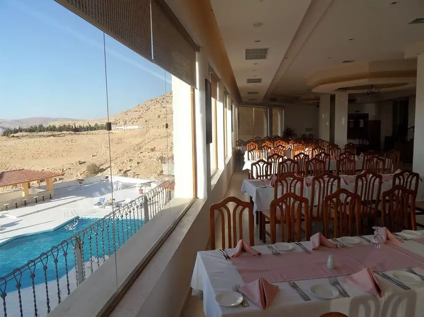 Hotel Petra Panorama