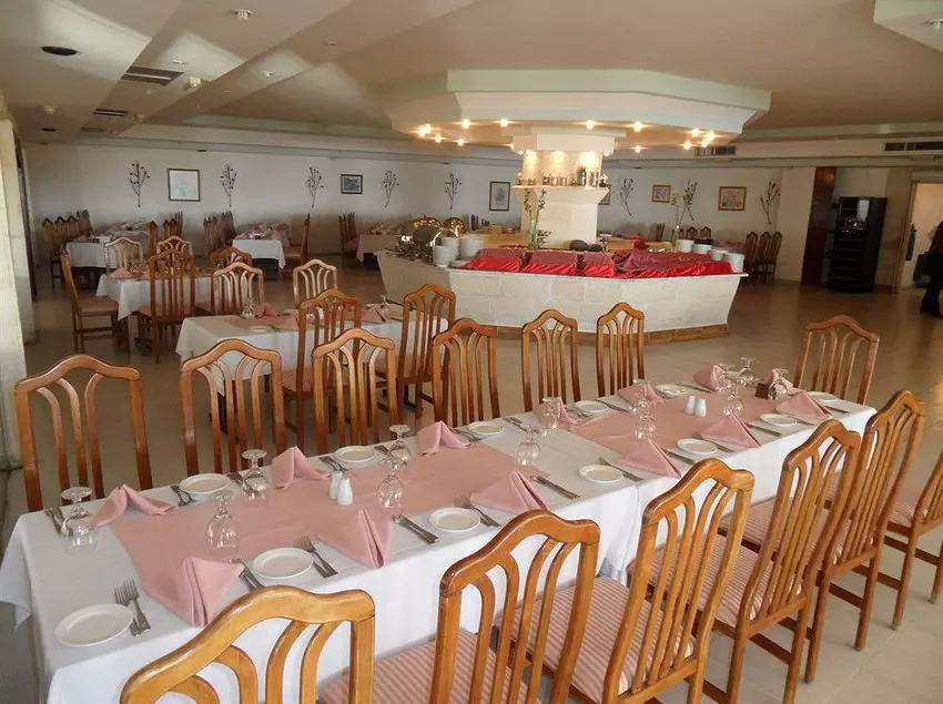 Hotel Petra Panorama