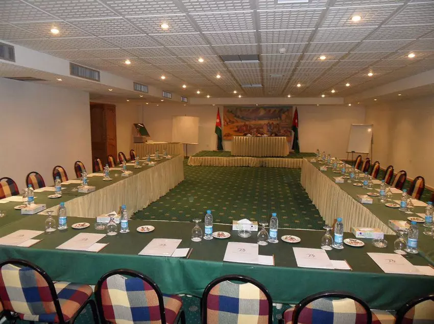 Hotel Petra Panorama