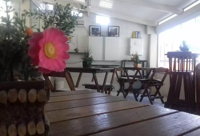 ホテル Pousada Corais Da Barra