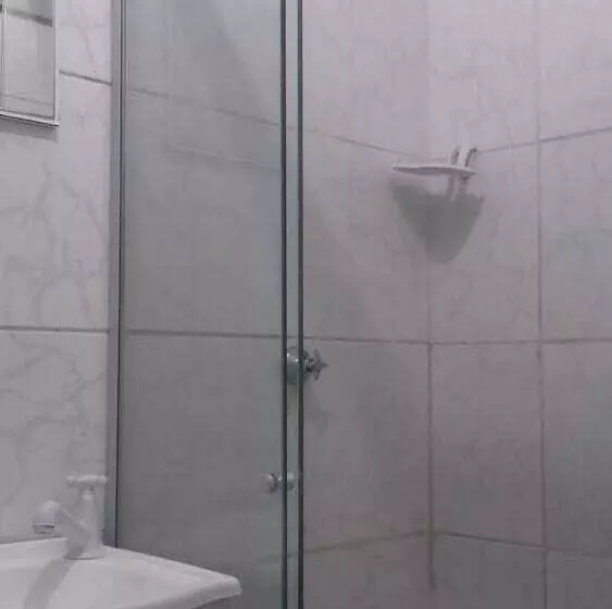 ホテル Pousada Corais Da Barra