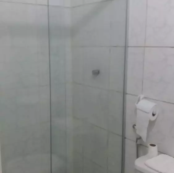 ホテル Pousada Corais Da Barra