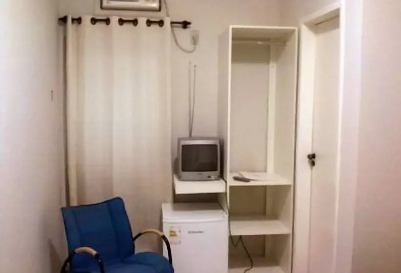 ホテル Pousada Corais Da Barra