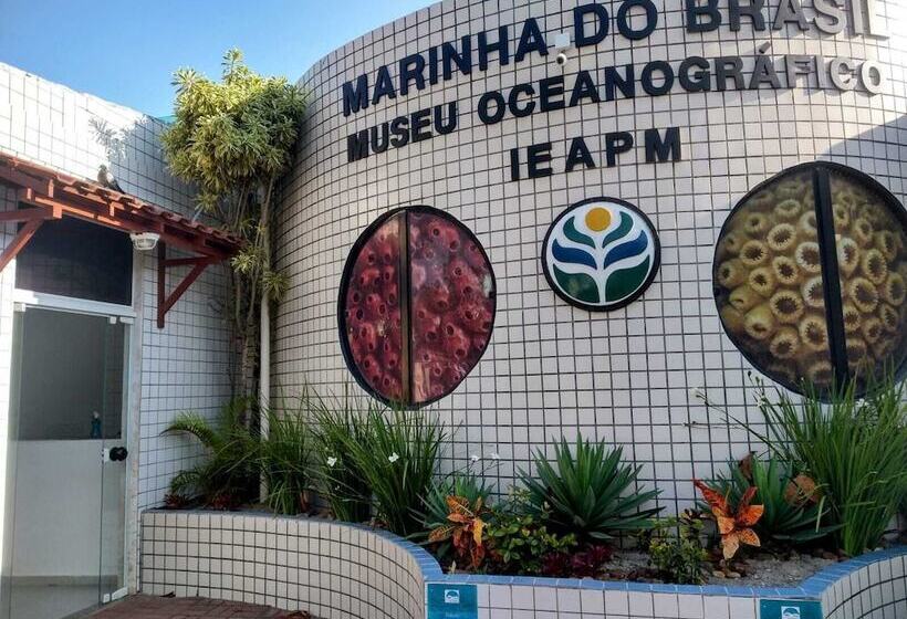 Hotel Pousada Porto Praia