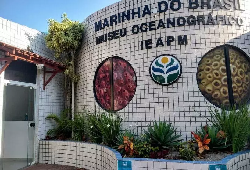 Hotel Pousada Porto Praia