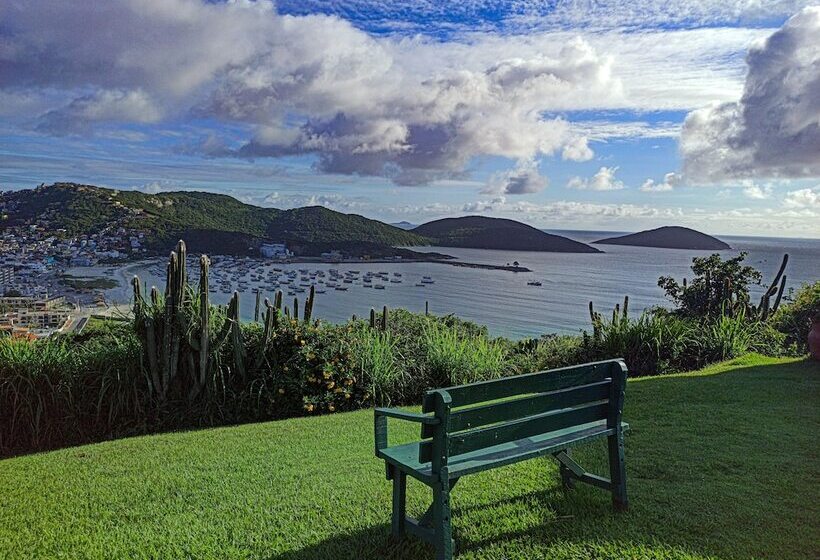 Hotel Pousada Porto Praia