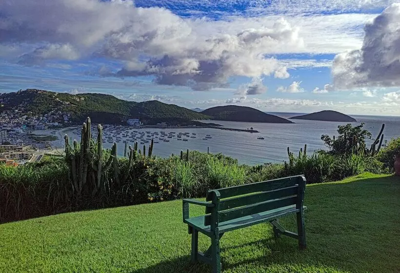 Hotel Pousada Porto Praia