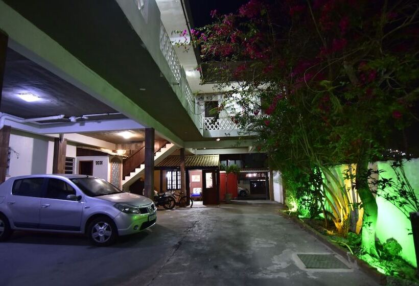 Hotel Pousada Porto Praia