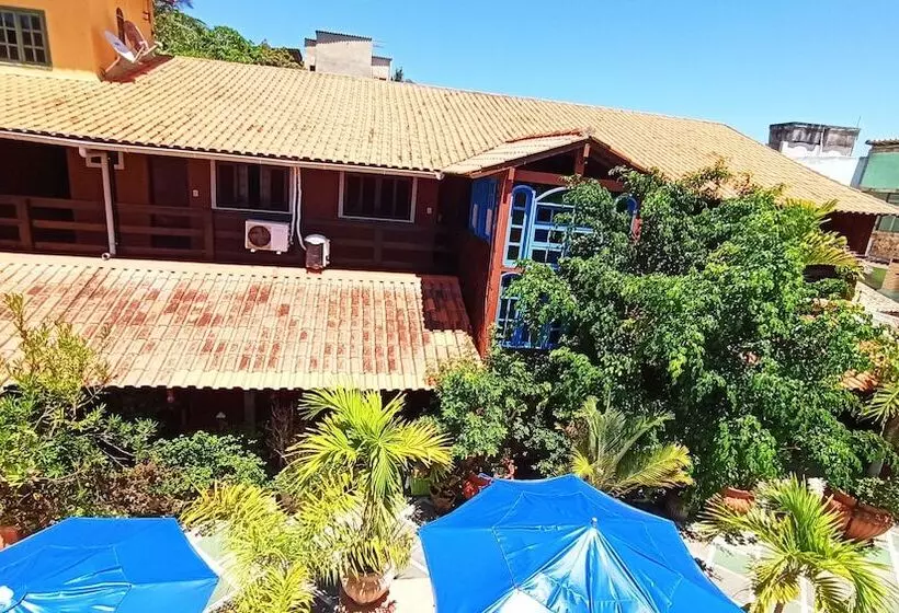 Hotel Pousada Porto Praia