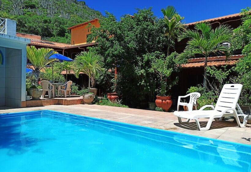 Hotel Pousada Porto Praia