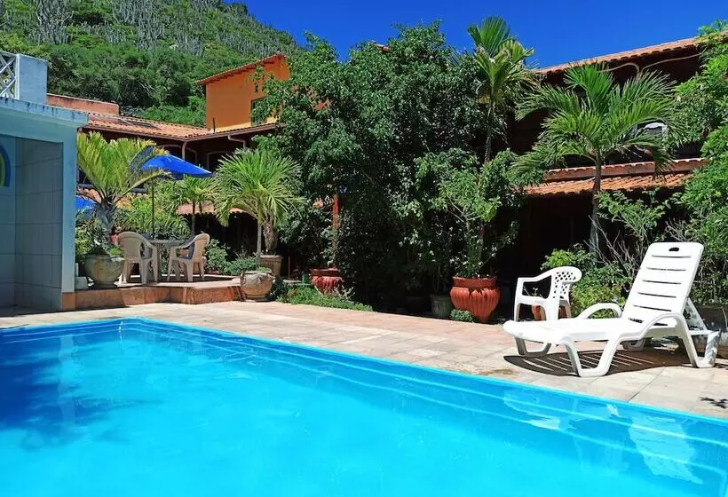 Hotel Pousada Porto Praia