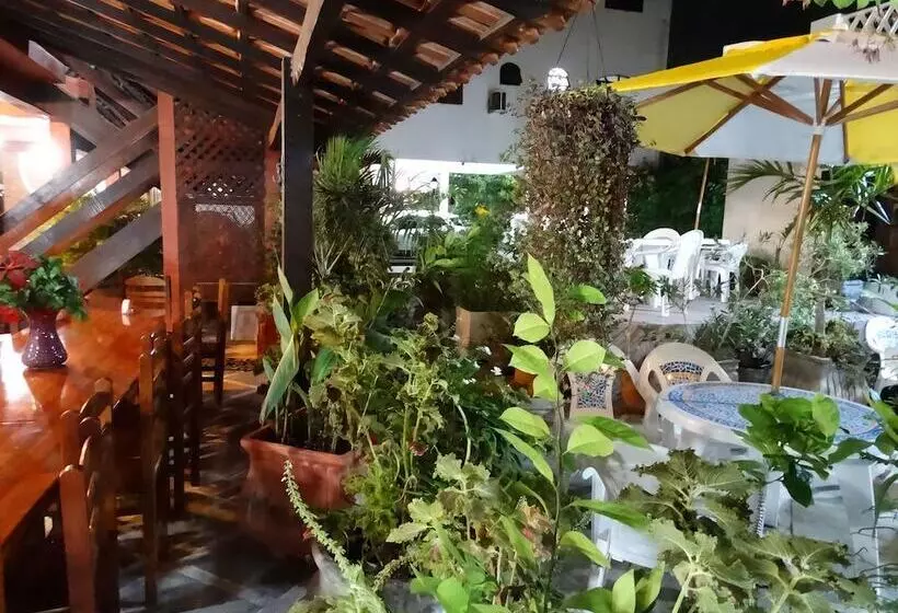 Hotel Pousada Porto Praia