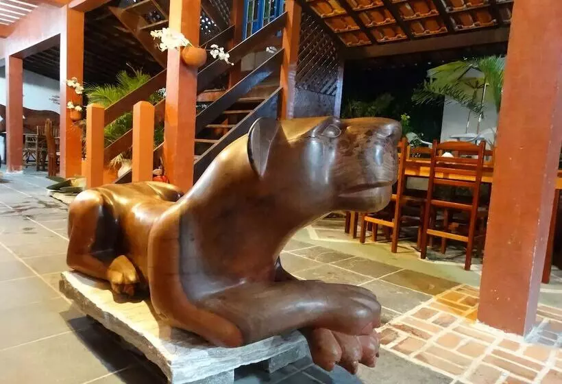 Hotel Pousada Porto Praia