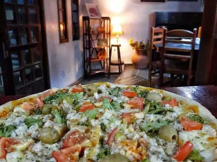 Hotel Pousada Porto Praia