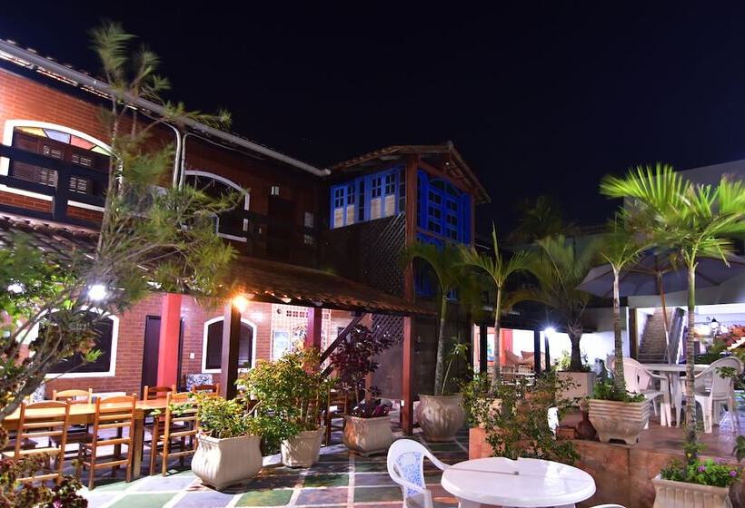Hotel Pousada Porto Praia
