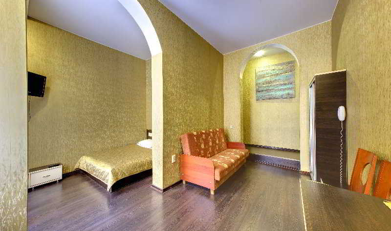 فندق Ra Nevsky 102