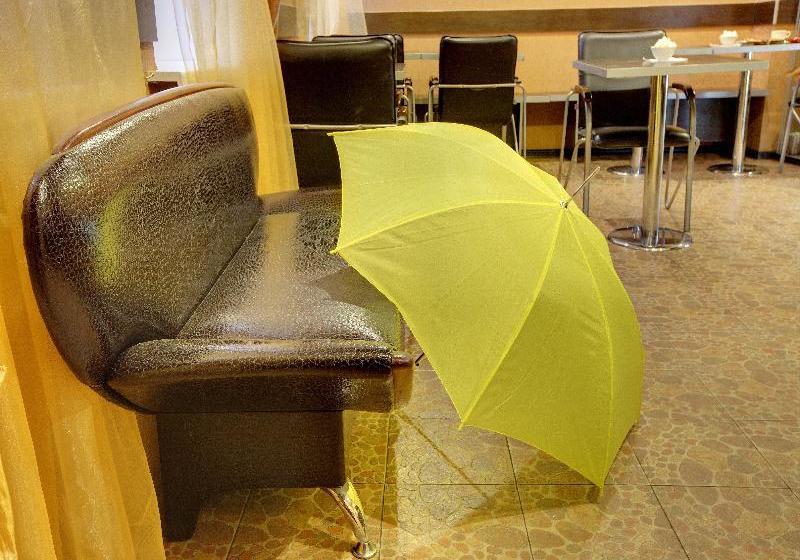 فندق Ra Nevsky 102