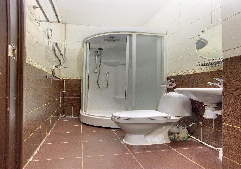 فندق Ra Nevsky 102