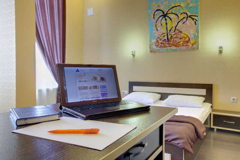 فندق Ra Nevsky 102