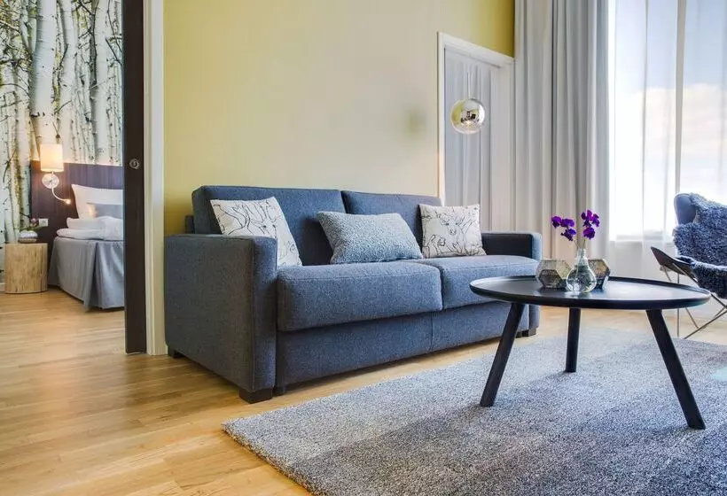 فندق Best Western Plus Park City Lund