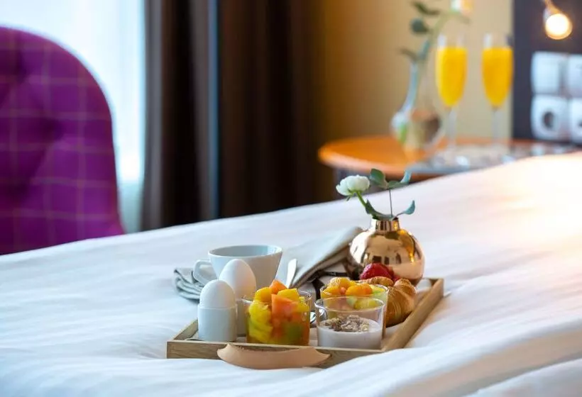 فندق Best Western Plus Park City Lund