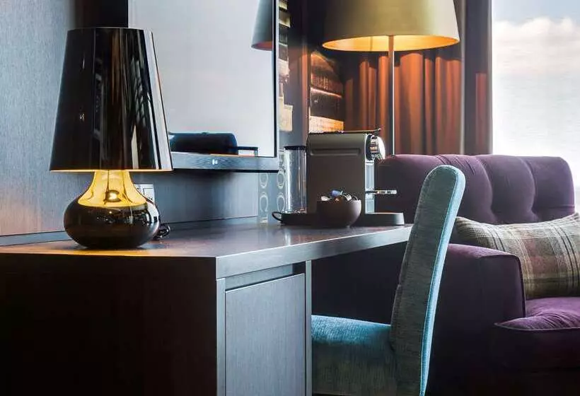 فندق Best Western Plus Park City Lund