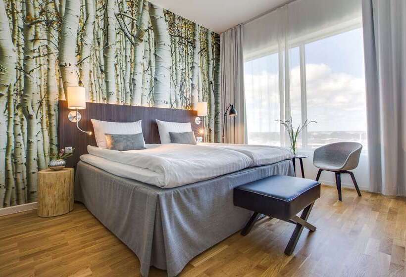 בית מלון כפרי Best Western Plus Park City Lund