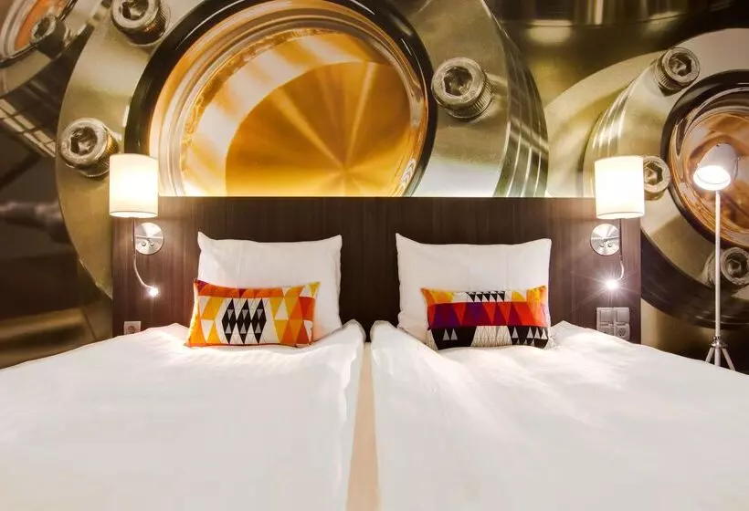 فندق Best Western Plus Park City Lund