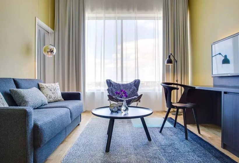 فندق Best Western Plus Park City Lund