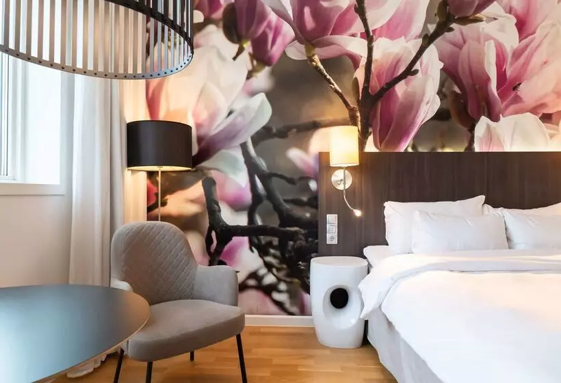 فندق Best Western Plus Park City Lund