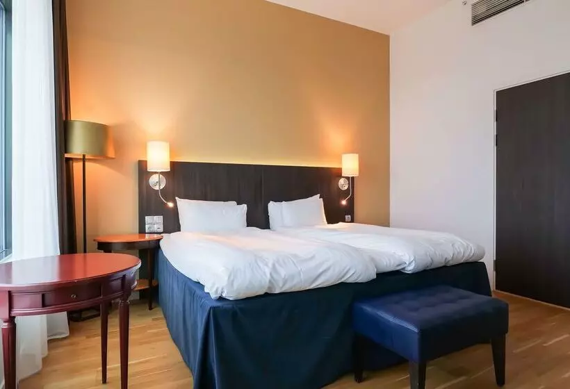 فندق Best Western Plus Park City Lund