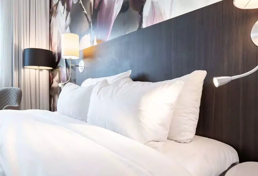 فندق Best Western Plus Park City Lund