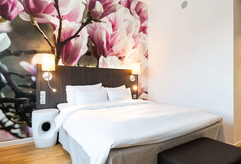 בית מלון כפרי Best Western Plus Park City Lund