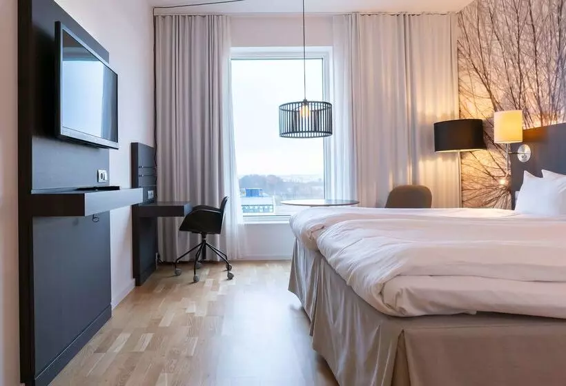 فندق Best Western Plus Park City Lund