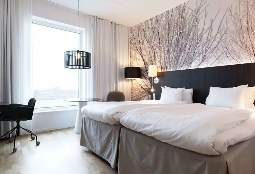 فندق Best Western Plus Park City Lund