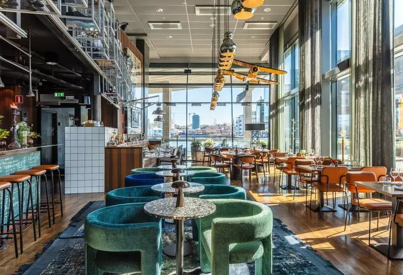 Hotel Radisson Blu Riverside