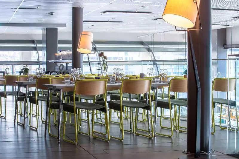 Hotel Radisson Blu Riverside