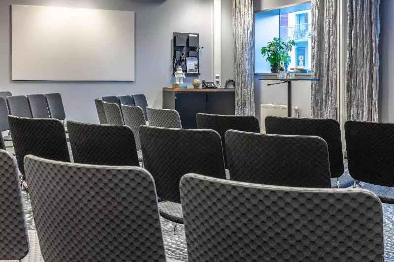 Hotel Radisson Blu Riverside