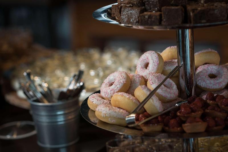 هتل Radisson Blu Riverside