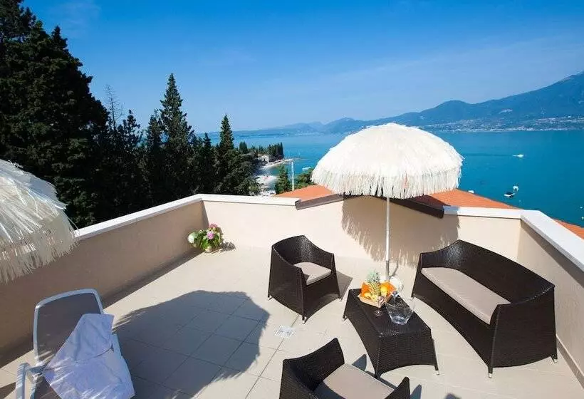 Отель Residence La Corte Danese