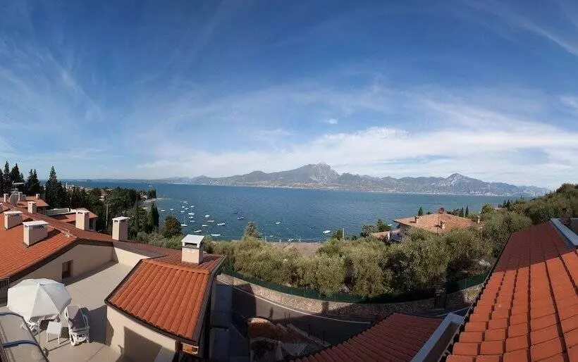 Отель Residence La Corte Danese