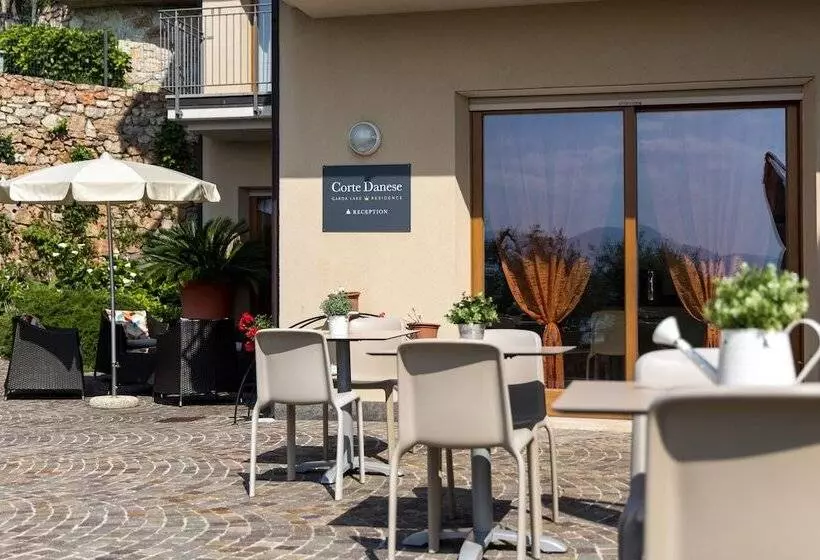 Отель Residence La Corte Danese