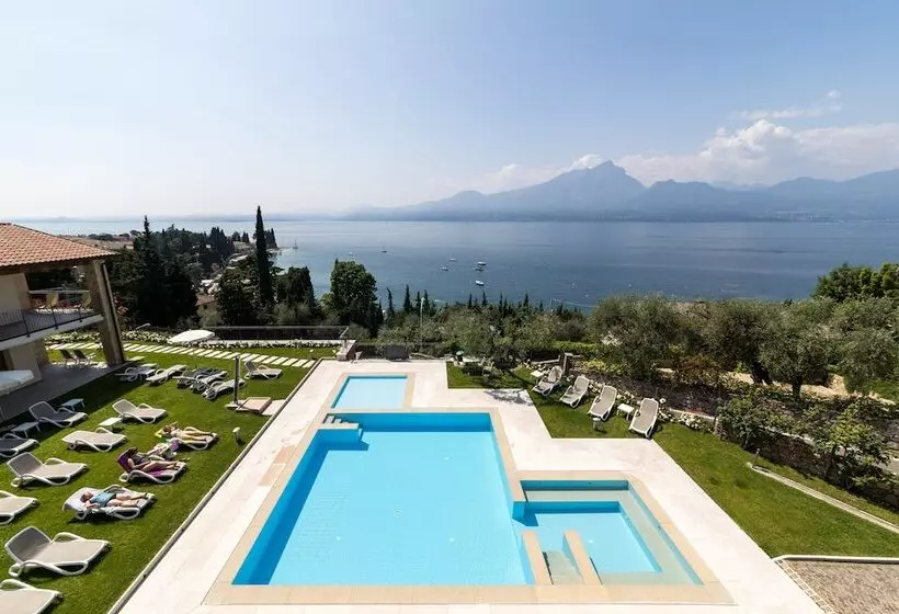 Отель Residence La Corte Danese