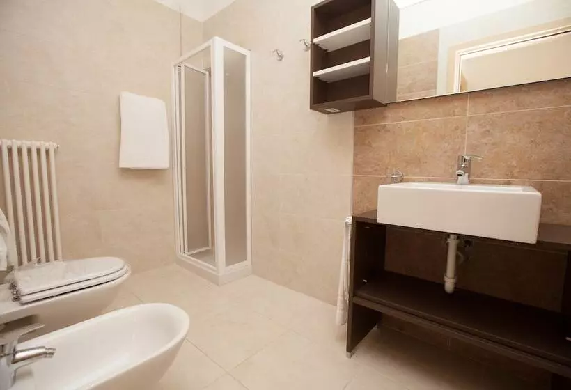 Отель Residence La Corte Danese